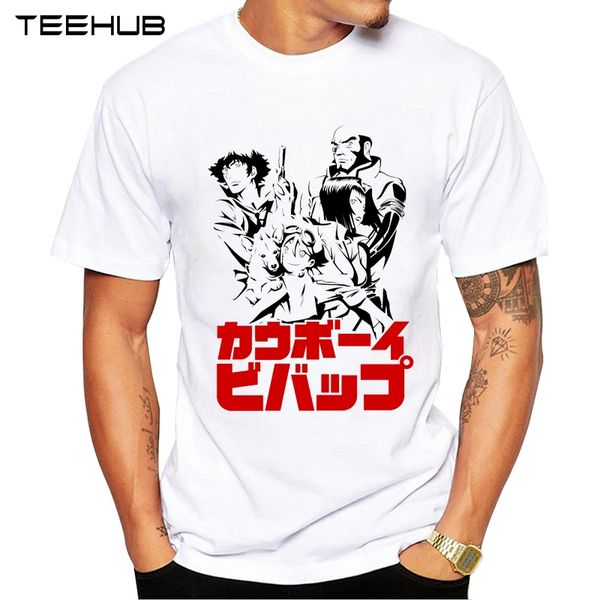

teehub men's new fashion 000 all cowboy design short sleeve t-shirt cool printed hipster tee shirts