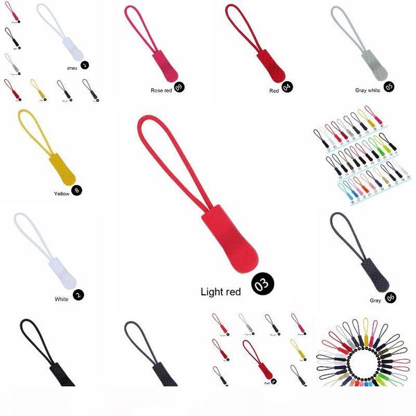 

new fashion men women black white red casual shoes zipper bag parts zipper a0015