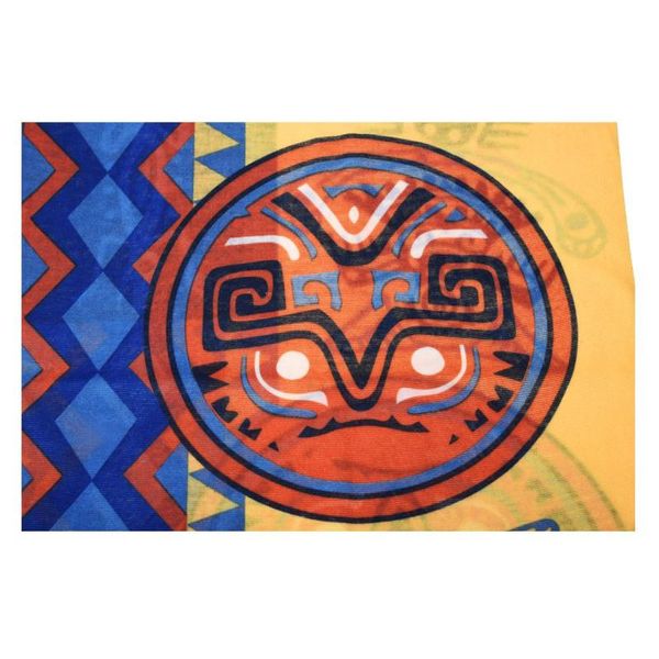 

new men cycling bike sport headband magic bandanas, Black