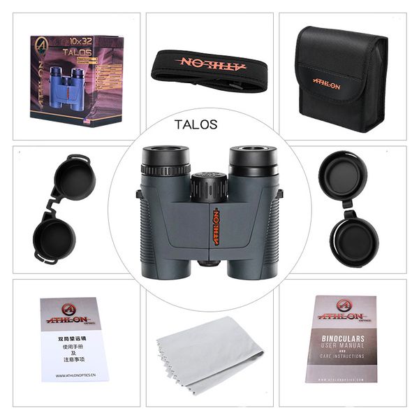 

military celestron binoculars talos 10x50 high power high definition night vision waterproof bird watching glasses