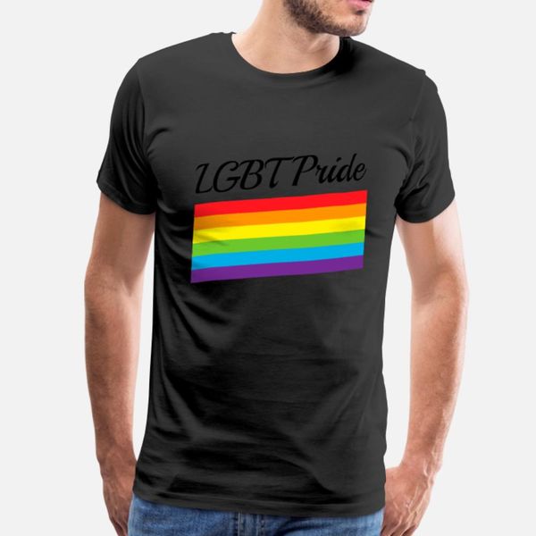 

гордости lgbt тенниска мужчины проектирование с коротким рукавом плюс размер 3xl мужчина известный смешной летний стиль оригинальная рубашка