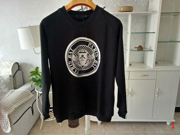 

20s new arrival hoodies men women pullover sweater fashion spring autumn hoodie with print mens casual clothes tt2001033high quality, White;black