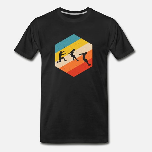 

retro parkour product gift funny vintage parkour t shirt men designer tee shirt euro size s-3xl homme fit basic summer standard shirt