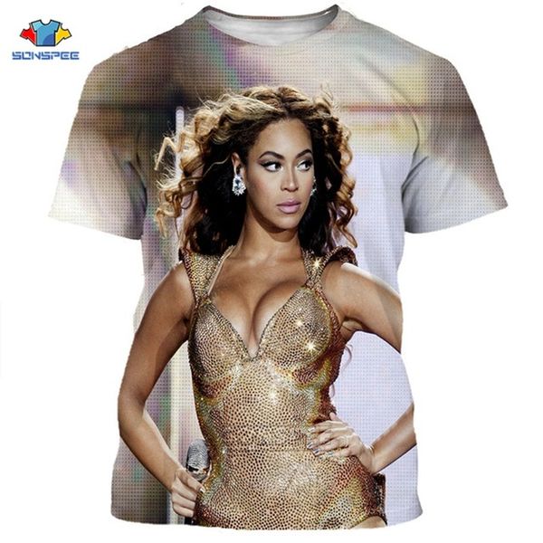 

body beyonce dance summer men sport gym 3d print shirts graphic hentai horror men clothing