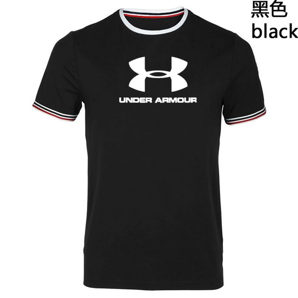 

brand designer new summer black t-shirt, men's t-shirt, jogging t-shirt, s-5xl couples t-shirt luxury goods, White;black