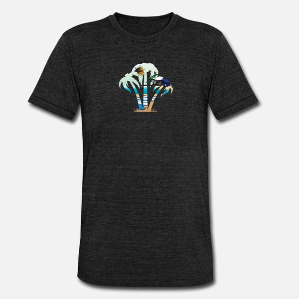 

palm beach t shirt men gift short sleeve o-neck outfit gift funny summer outfit