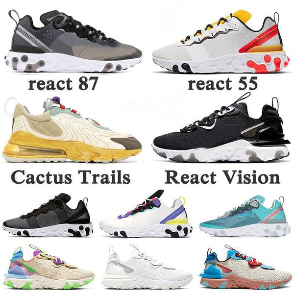 

hotsale реагировать зрение element 55 87 bauhaus кроссовки обширные серый honeycomb тройной черный антрацит красный женщины мужские кроссовк