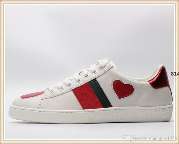 

luxury designer 814 new 2019 mens woman shoes fashion sneakers luxury sport pour hommes with original box outdoor trainers sports sneakers, Black