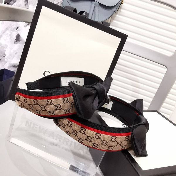 

женщины письмо печати tie hairband шпилька глава обруч узел волосы оголовье мода дама аксессуары новых волос стили оголовье bb160, Silver