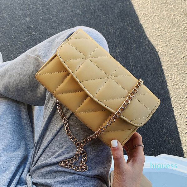 

color luxury 2020 bag small female crossbody strap clutch women travel chain shoulder messenger for purses designer- handbags bags soli nuti