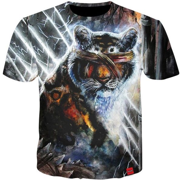 

cloudstyl new promotion summer white designed joker batman men cool man size 5xl 3d print shirts humor graphic plus size men clothing