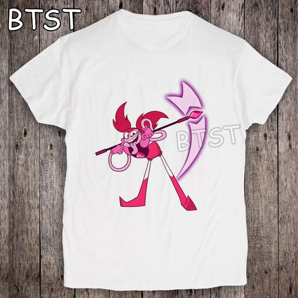 

men clothes 2019 punk summer casual t shirts gothic breathable steven universe anime shirt short sleeves hip hop tee shirt homme