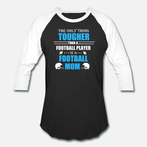 

football mom t shirt men designing tee shirt crew neck unique loose authentic summer style cool shirt