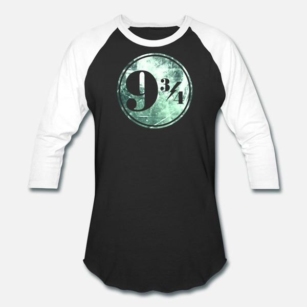 

nine and thee quarters t shirt men designer cotton s-xxxl leisure gift new fashion summer novelty shirt