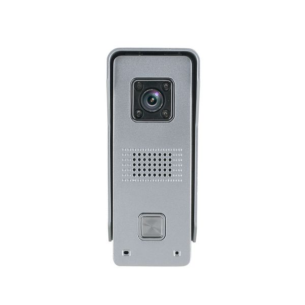 

1080 hd analogy 4 ch good price vdp video door phone for villa and apartment