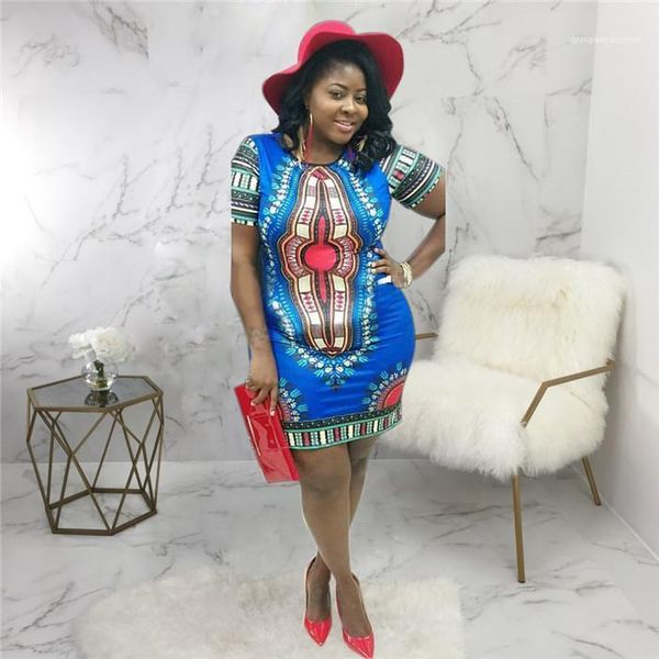 

panelled loose pencil dress females fashion new style clothes womens vintage print ethnic dress summer designer plus size, Black;gray