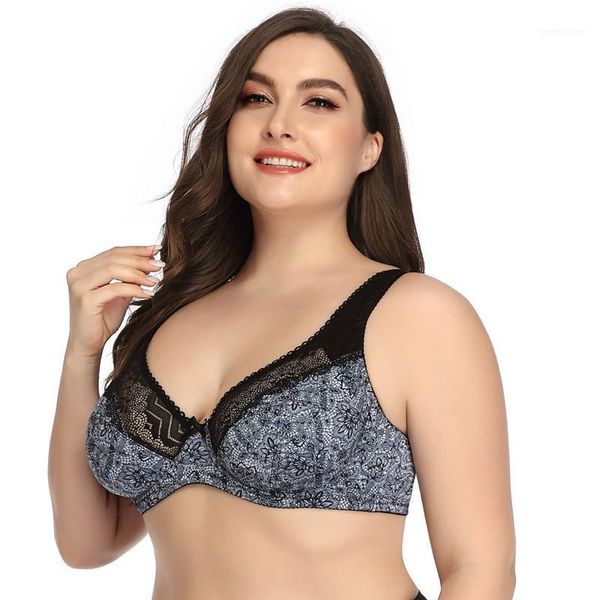 

cup underwear womens designer floral lace patchwork bras push up back closure bras clothing women full, Red;black