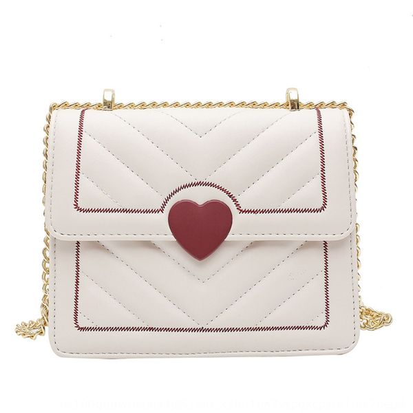 

женской 2020 новой моды ранца маленького квадрат интернет-знаменитость продвинутого чувство плеча западного стиль всех соответствующие ins ц