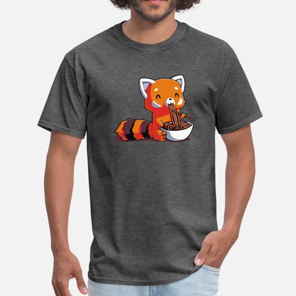 

red panda express t shirt men customized 100% cotton o neck homme fitness funny casual summer style original shirt