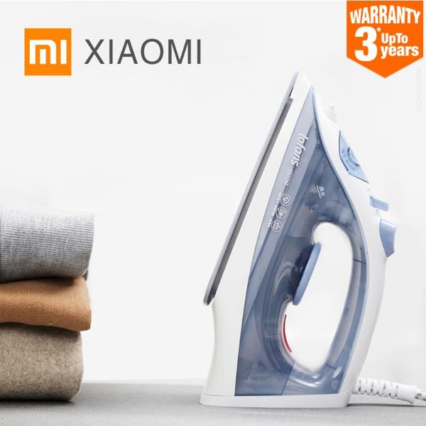 

2020 new mijia lofans yd-013g electric steam iron mini ironing road for portable travel steam generator multifunction