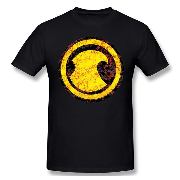 

2020 новое прибытие red robin - dc spray paint ofertas большой продажи тенниску 100% хлопок wonder woman взрослый crewneck tshirt