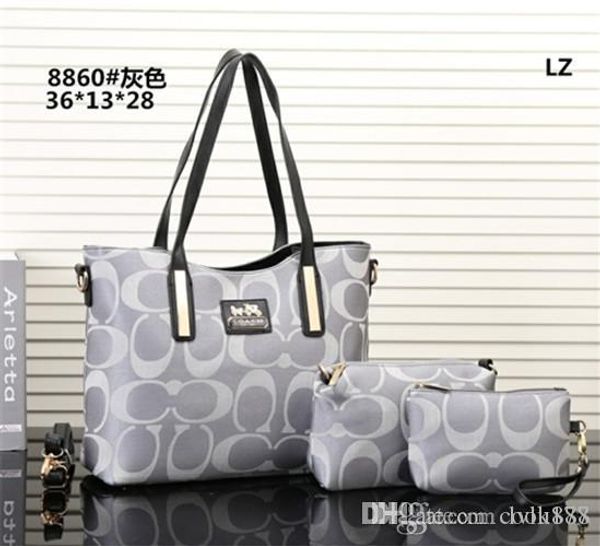 

1111 1552vsell style women messenger bag totes bags lady composite bag shoulder handbag bags pures 111