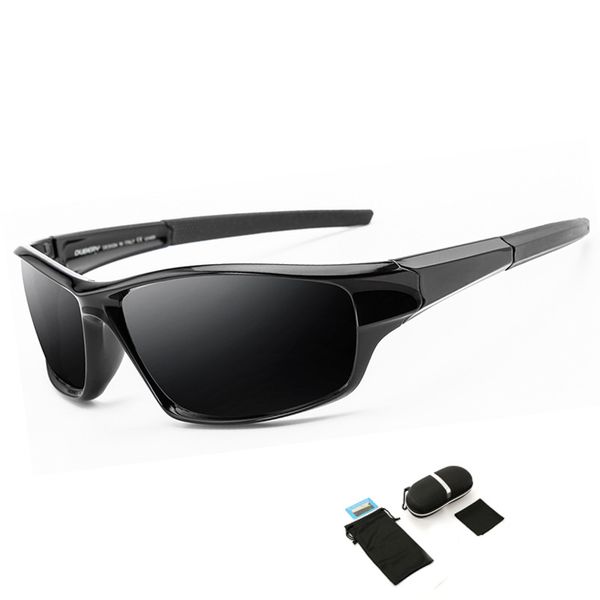 

sunglasses 2021 driving fishing polarized men women sport uv400 camping eyewear sun glasses masculino d620, White;black