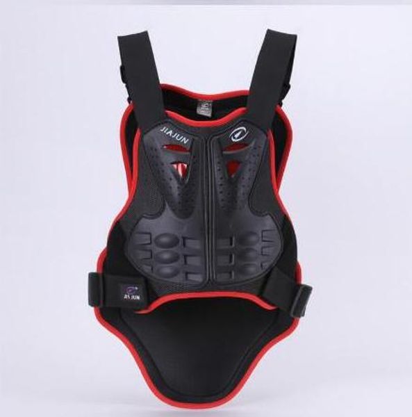 

2020 off-road motorcycle armor protection knitting