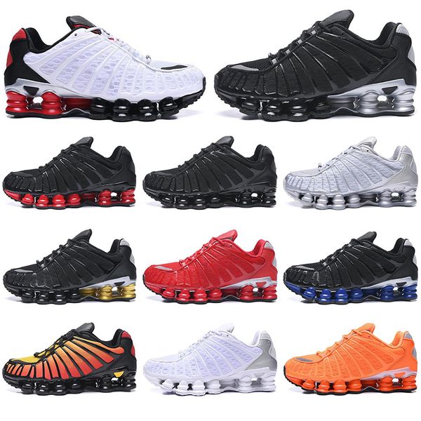 

tl men running shoes triple black lime blast metallic silver speed red bred sunrise white breathable outdoor mens trainer sport sneaker