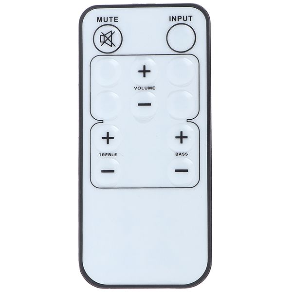 

remote controlers control for r7121 / ra093 rc071/ r7102 microlab solo not including the battery