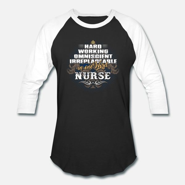 

s for men job nurse t shirt men customized tee shirt s-xxxl clothing cute building summer standard shirt