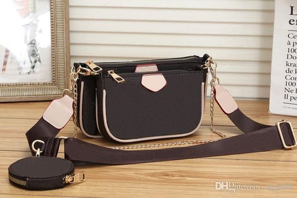

woman shoulder bag original box messenger bags handbag purse fashion cross body