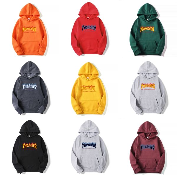 

men dreamville j. cole sweatshirts autumn spring hooded hoodies hip hop casual pullovers clothing#805, Black