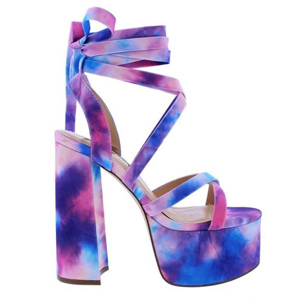 

sandals corporis size 37-42 fashion summers shoes women platform ladies prom wedding high heels, Black