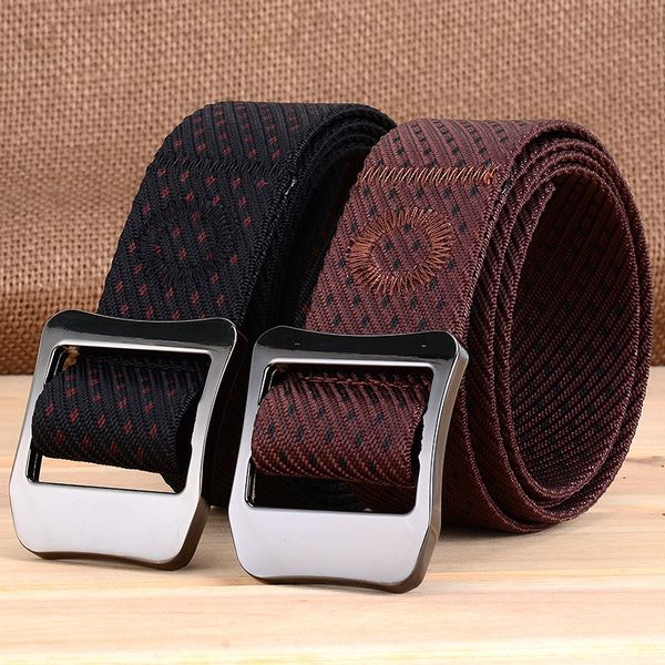 

2020 new designer fashion deduction outside boys/girls pin buckle pants belt formal wedding suit jeans belts, Black;brown