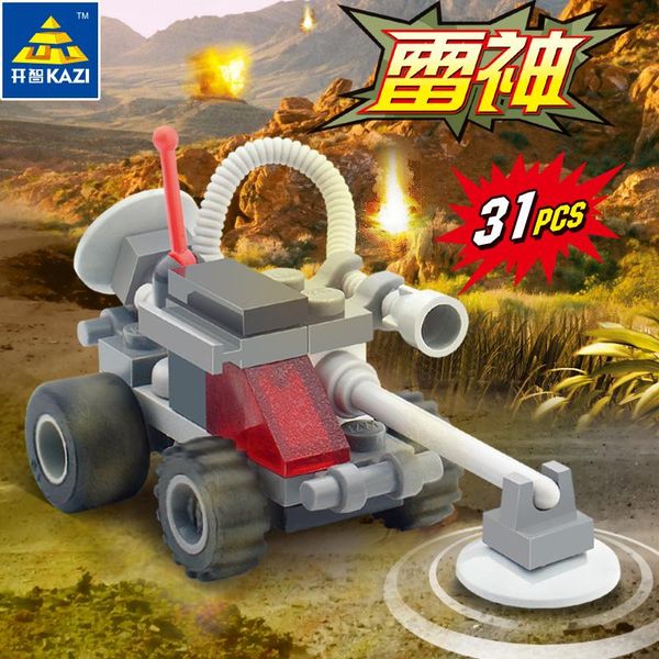 

4 styles mini car model building blocks for kids diy educational assembled transportation military bricks toys for boys children 03