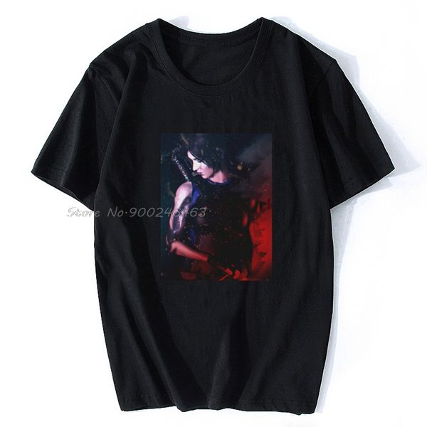 

мужчины футболку tomb raider tshirt женщины футболка мужчины хлопок тис топы hip hop harajuku streetwear