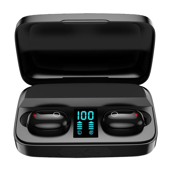 

w2s hifi bluetooth 5.0 для наушников