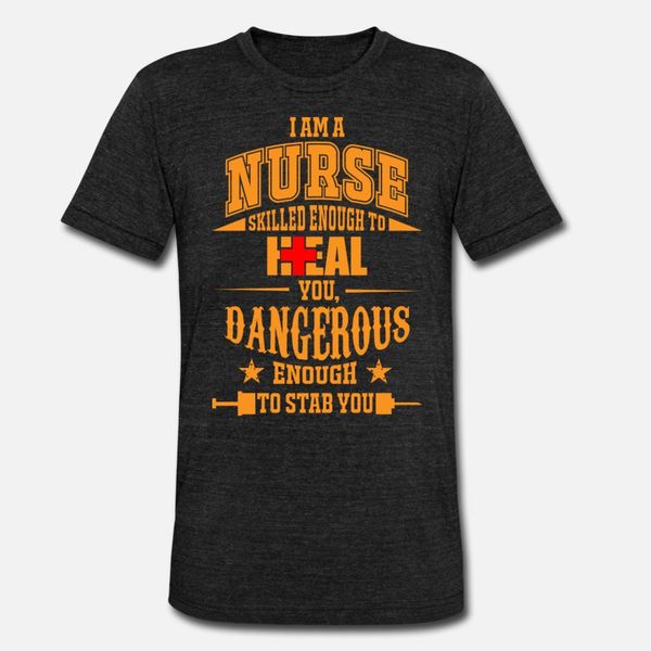 

nurse t shirt men create short sleeve s-xxxl novelty loose comical summer outfit shirt