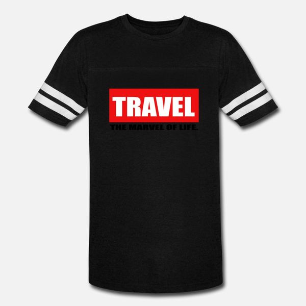 

marvel of life t shirt men customize short sleeve round neck gents gift comfortable summer trend shirt