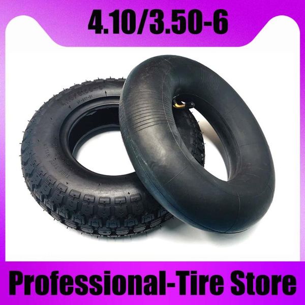 

warehouse trolley 4.10/3.50-6 tire old age walker 90/90-6 tire 6 inch wheel