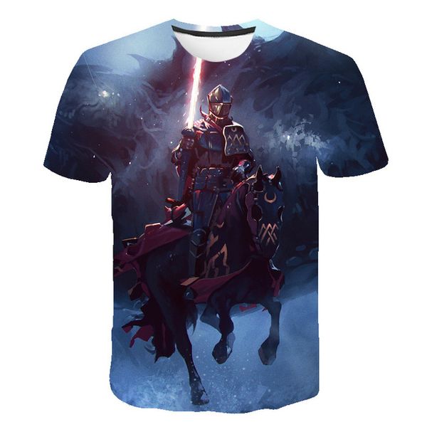 

hero overlord retro print 3d print shirts aesthetic hentai humor men clothing