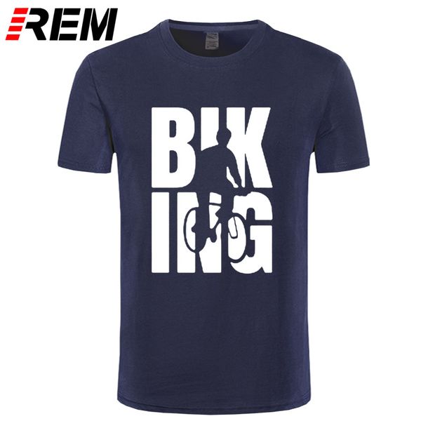 

funny mountain biker graphic t-shirt mens summer style fashion short sleeves oversized streetwear t shirts