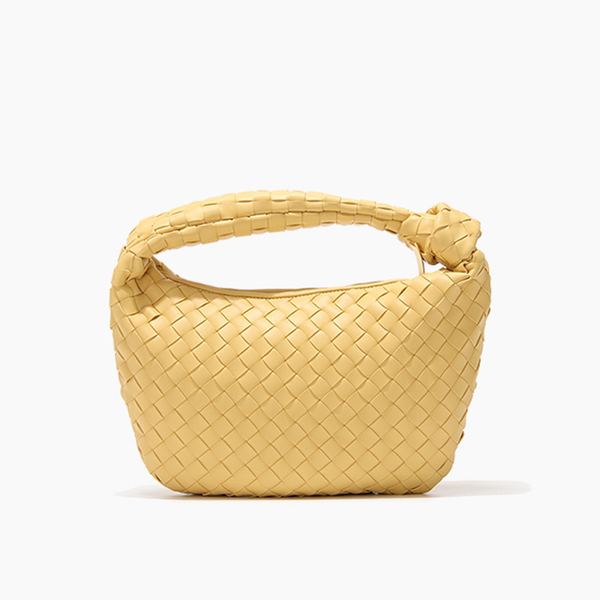 

women clutch bags evening party purses horn woven bag for women pouch handbag shoulder messenger underarm bag