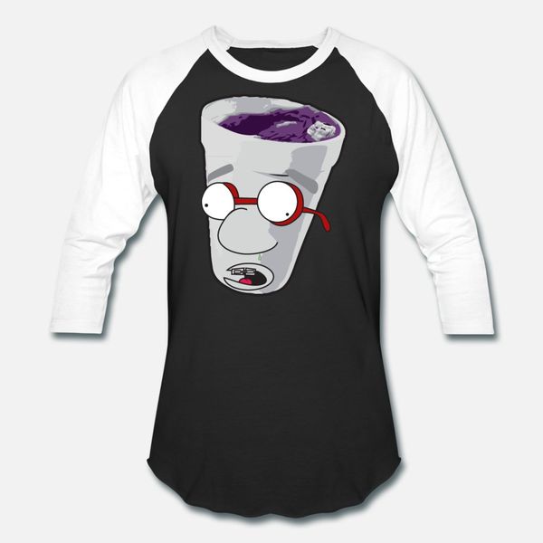 

purple cup nerd t shirt men knitted 100% cotton o-neck novelty famous breathable spring autumn pattern shirt