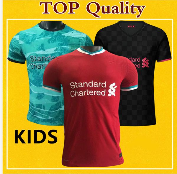 

kids soccer jersey 2021 camisa de futebol quality, Black;yellow
