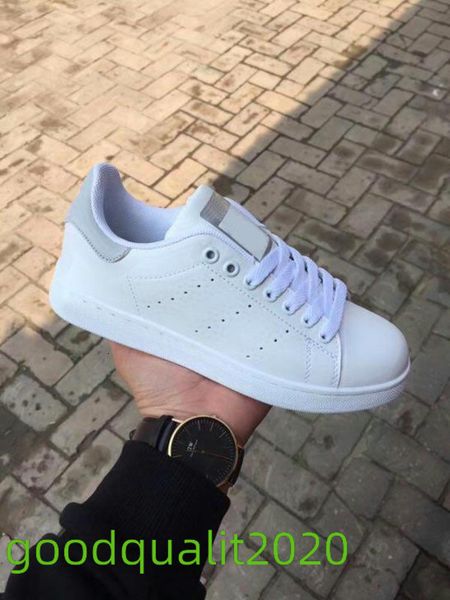 

2019 women men new stan shoes fashion smith sneakers casual shoes leather sport classic flats 2019 size 36-44