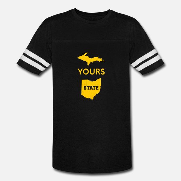 

отвалите штат огайо забавного анти о pro мичиган тенниски мужчин дизайнер хлопок вокруг шеи мужской сумасшедшей комфортные летнего kawaii ру