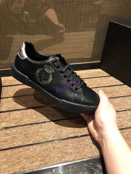 

up2020scarpe da ginnastica economiche di marca d e g lettere stampate scarpe da ginnastica da calcio per neonato, Black;grey