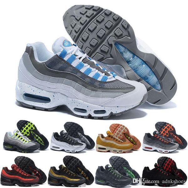 

2018 chaussures new mens womens classic black red white sports trainer surface cushion breathable sports sneakers running shoes